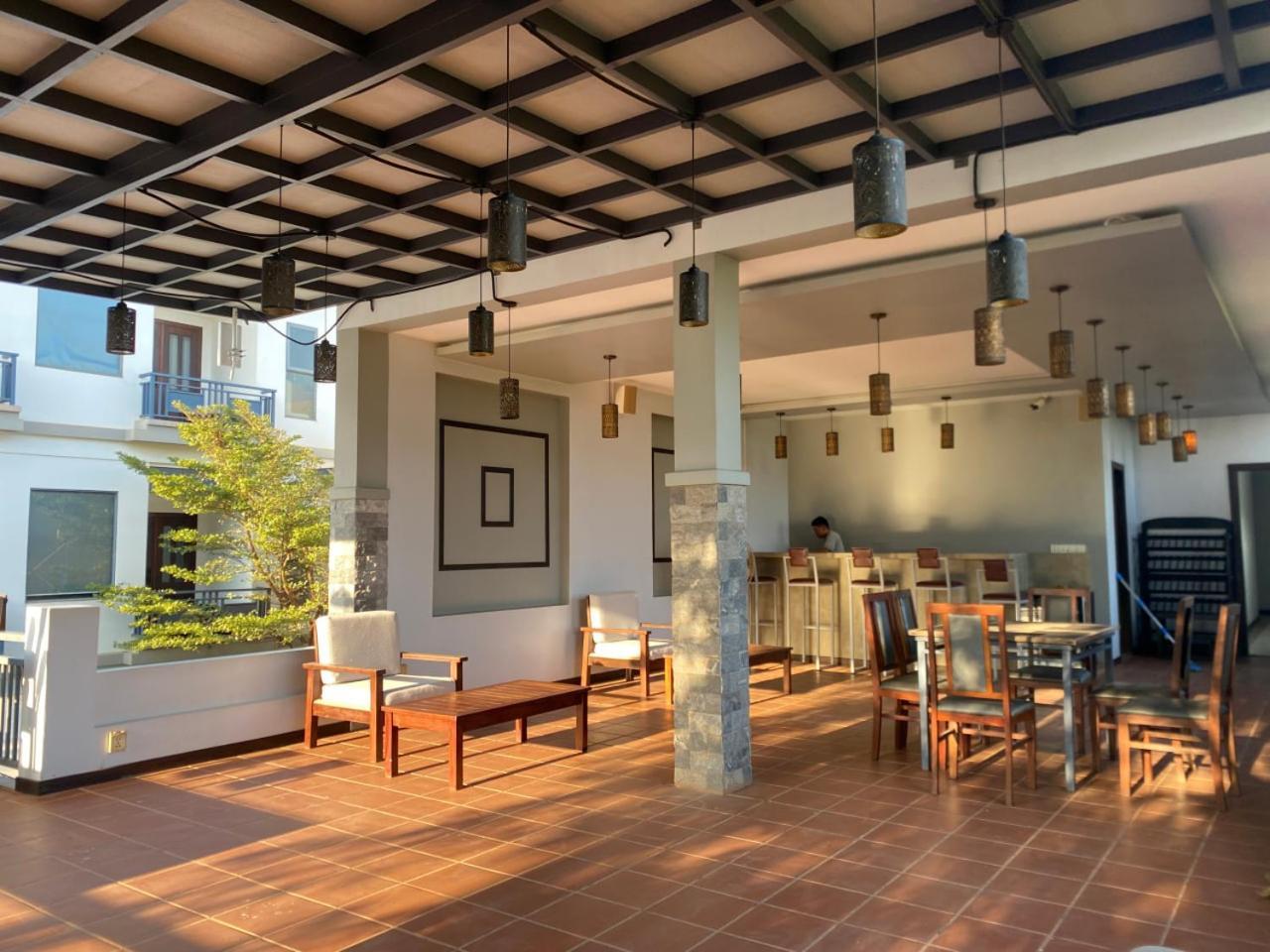 Green Amazon Residence Siem Reap Extérieur photo